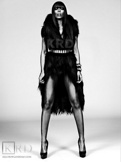 Fotos de Kelly Rowland > Shoots, Campañas, etc Kelly-r1
