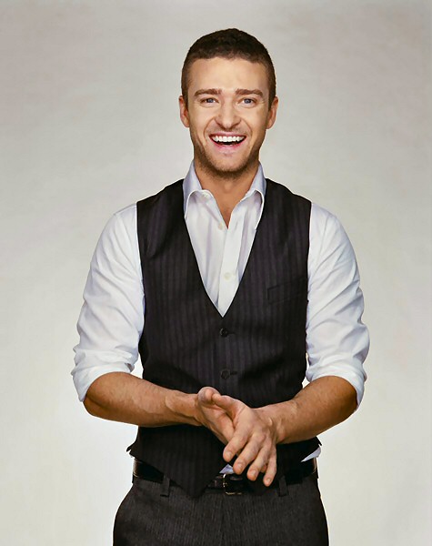 Galería >> Fotos anteriores de Justin Timberlake Justin-timberlake