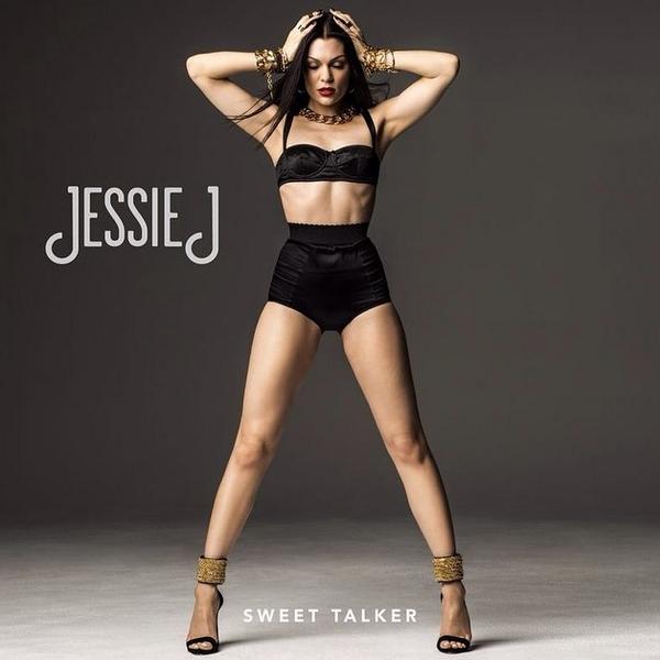 Jessie J >> álbum "Sweet Talker" Jessie-j-sweet-talker-album-cover