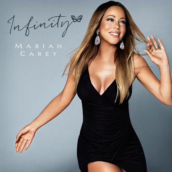 Single>> 'Infinity' Mariah-carey-infinity-single-thatgrapejuice-600x599