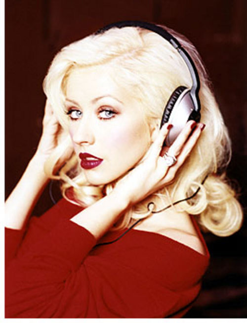 Boot & Inmune: Singles Christina Aguilera B1b9a7aa906bbd3cf44a1525728fe69d