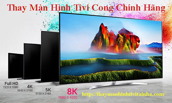 Điện tử, điện lạnh: Sửa Tivi 4k Bách Khoa 0943,980,980 mua tivi cũ hỏng giá c Thay-man-hinh-tivi-cong