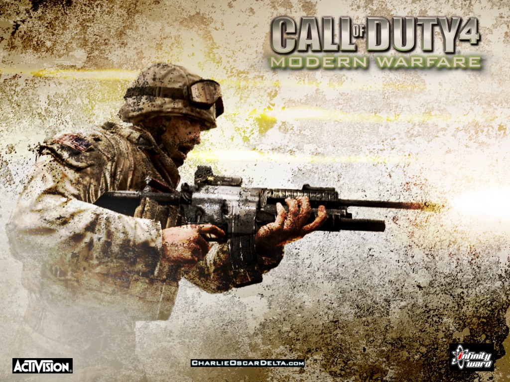 Votre jeux vidéo préféré - Page 2 Call_of_duty_4_modern_warfare_2