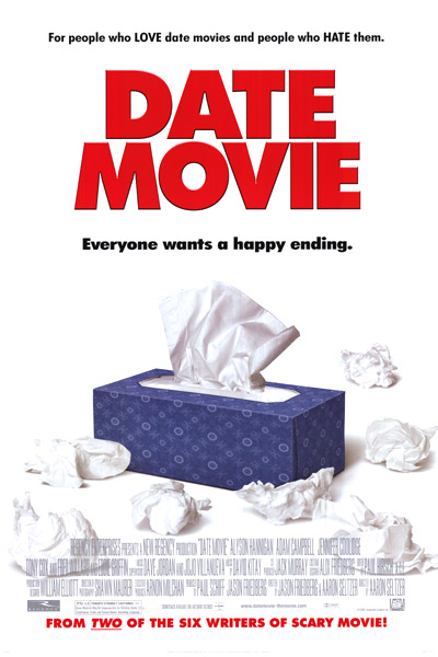 MBC2 & MAX خـلال عـام 2010 Datemovie