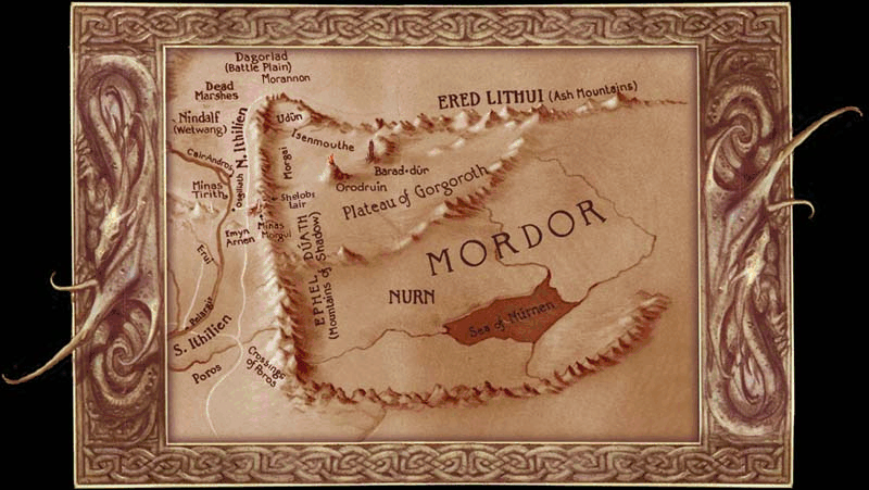 [Jeu] Association d'images - Page 14 Mordor