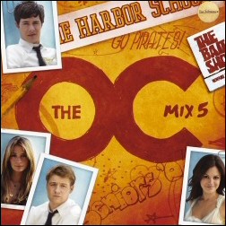 Music from The OC mix Ocmix5_music