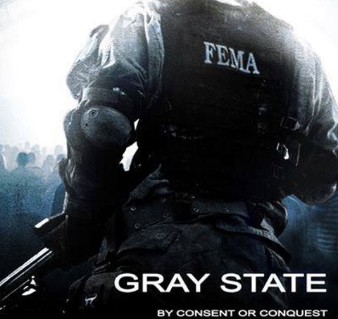 Wife, daughter and writer of controversial FEMA camp movie ‘Gray State’ dead in ‘murder-suicide’ Graystatefp