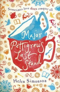 Ces couvertures qui nous font de l'oeil ... (des avis ?) - Page 2 Major-Pettigrews-Last-Stand-UK-196x300