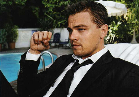 Leonardo DiCaprio Leonardo%20DiCaprio%20details