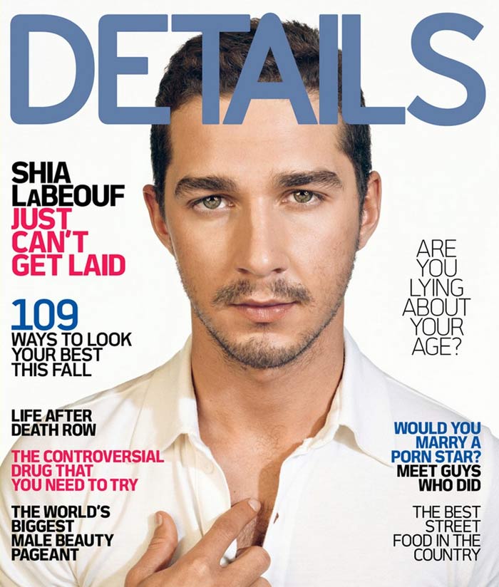 Shia labeouf in Magazine SHIA-LABEOUF-Details--Magaz