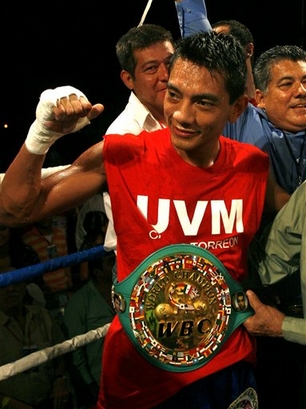 Victor Terrazas VS Cristian Mijares Sábado 20 Abril, Mexico City, México Cristian-Mijares1