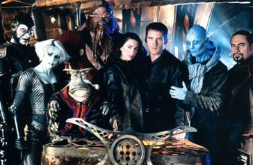 [Série] FARSCAPE Farscape1