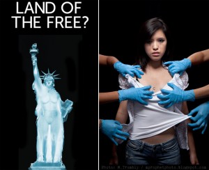 Humanity Has Outlived Its Usefulness: GAME OVER! Tsa-land-of-the-free1