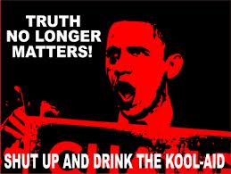 Who Has Crossed the Red Line? Obama-koolaid