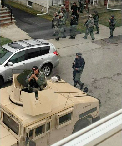 Watcha Gonna Do When They Come For You? & FAMILY? Boston-martial-law-dhs