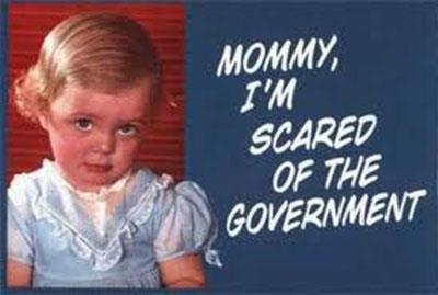 A Devastating False Flag Attack Event Is Coming Our Way Mommy-i-am-scared-of-government