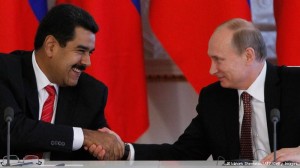 1st Wave - They Are An Invading Army:  Putin-and-ortega-300x168