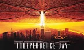 Look! Up In the Sky, It’s a UFO, NO…. It’s Operation Blue Beam! Independence-day