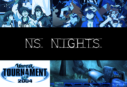 NS Nights - NS Nsnights