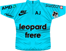 Confection maillot topic-4 - Page 9 Leopardfrere