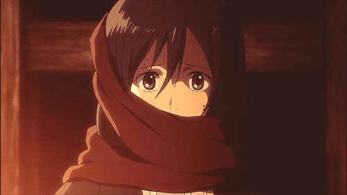 TOP 10 : Personnages féminins - Page 4 Mikasa_scarf
