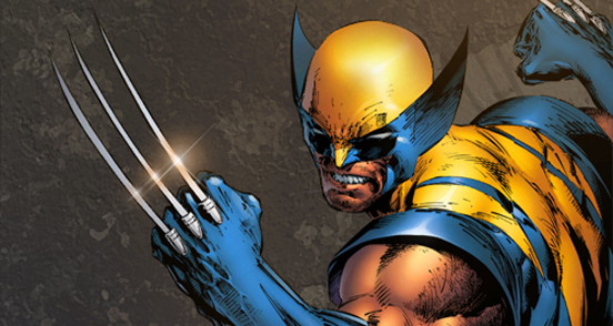 -Los mejores artes de superhroes- X-men-wolverine-by-clunkworld