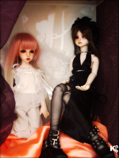 [Nympheas dolls] Fantasia p31 - Page 6 DSC08726