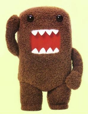 TOP 10 MOVIE VILLAINS! Domokun