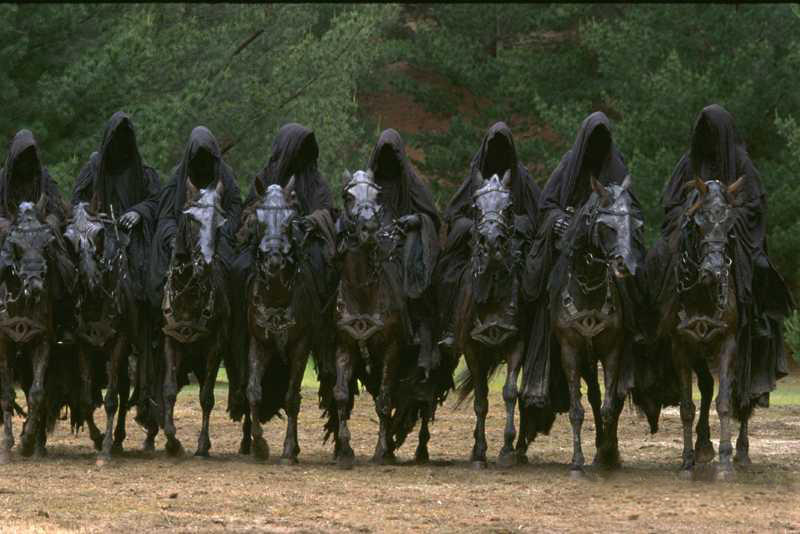 Montrez cornes rouges Nazgul4