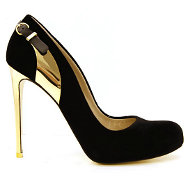 Kristen Stewart - Imagenes/Videos de Paparazzi / Estudio/ Eventos etc. - Página 23 Stella-mccartney-fall-2012-pumps