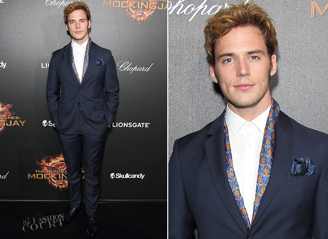 Scott Godric Sam-claflin-in-prada-cannes-2014-thg-mockingjay-party