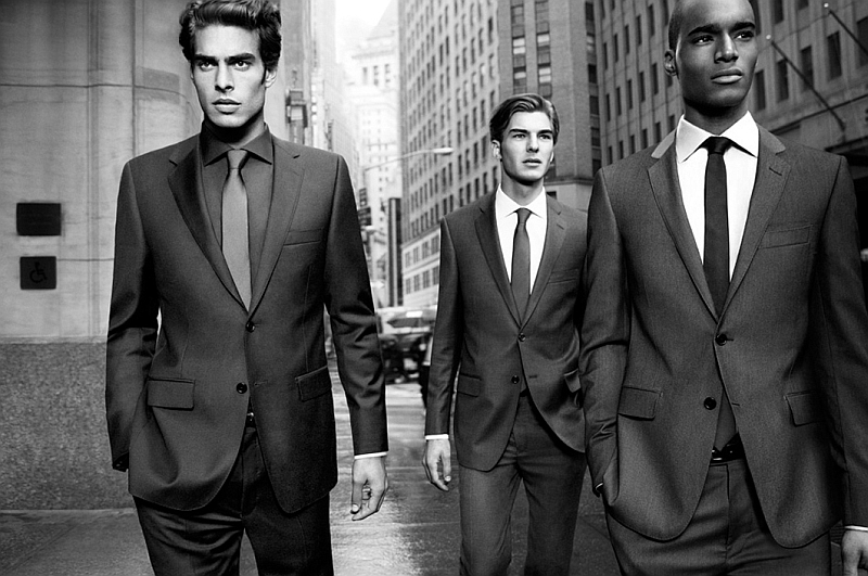 DKNY Fall 2011 Campaign  Dkny2