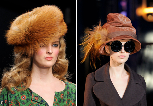 DAILY - The Daily Rant  - Page 8 Russian-fashion-trend-winter-2013-fur-hats