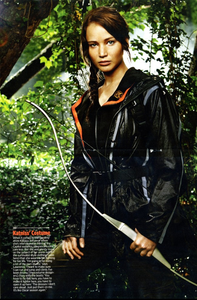 Suzanne Collins : Hunger Games Hungergames_2-650x990