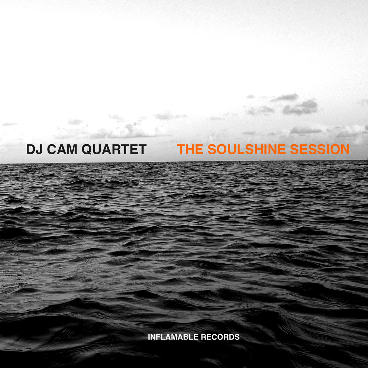 Cosa state ascoltando in cuffia in questo momento - Pagina 12 Dj-cam-quartet-the-soulshine-session