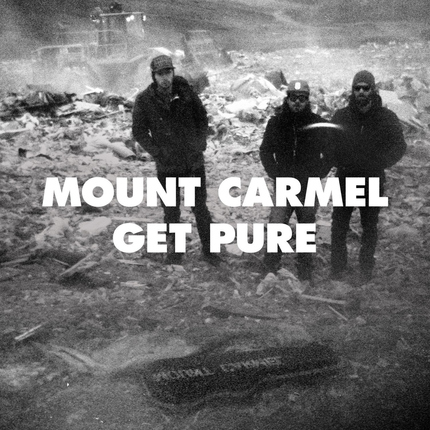 ¿Qué estáis escuchando ahora? - Página 11 Mount-carmel-get-pure