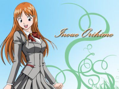 Orihime Inoue Lx1777p0