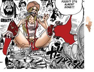 Les plus belles images de ONE PIECE V12j87ku