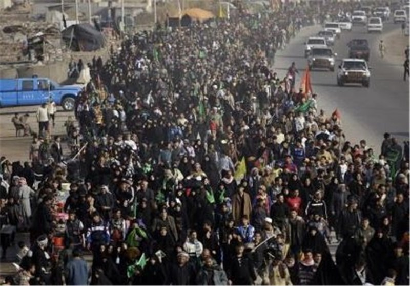 20 Million Muslims March Against ISIS and The Mainstream Media Completely Ignores  14169199874