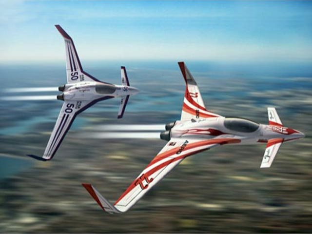 La Espectacular Liga de Carreras de Aviones Cohete The-Rocket-Racing-League_large