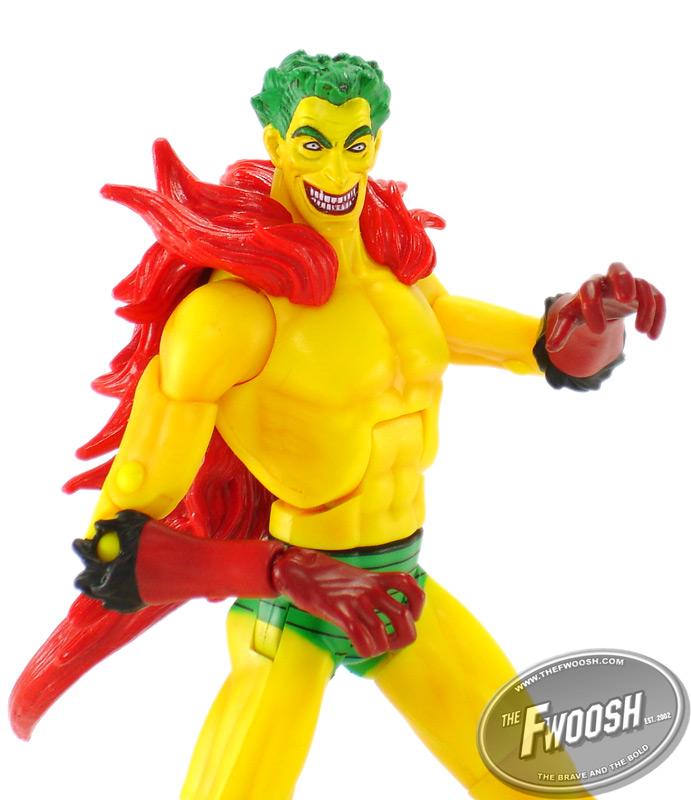 DC Universe Classics!! - Página 35 Creeper