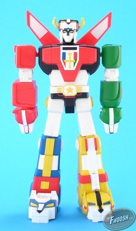 Voltron Classics Voltron