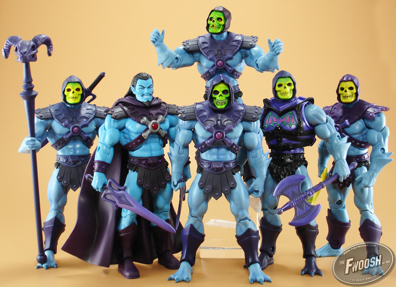 Demo man carded Faces-of-skeletor