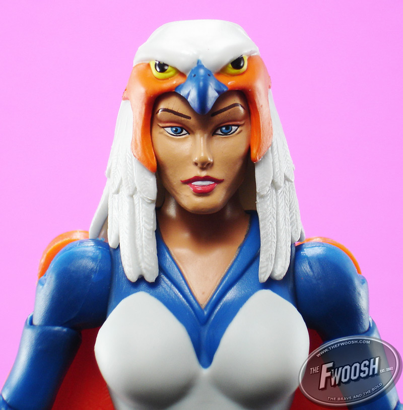 First Look VeeBee Sorceres!!! MOTUC-Sorceress-Close