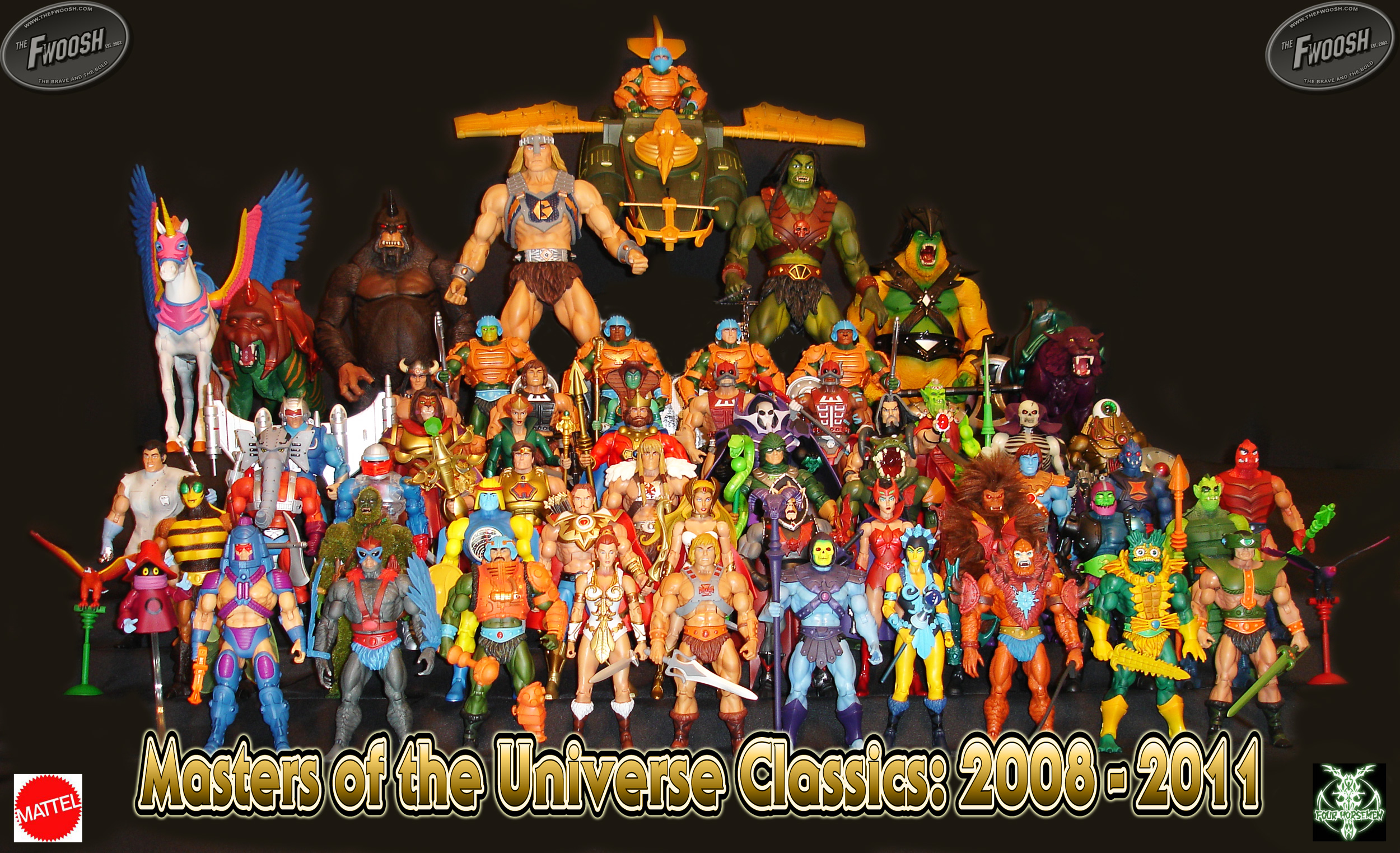 Masters Of The Universe Masters-of-the-universe-classics-the-class-of-2011