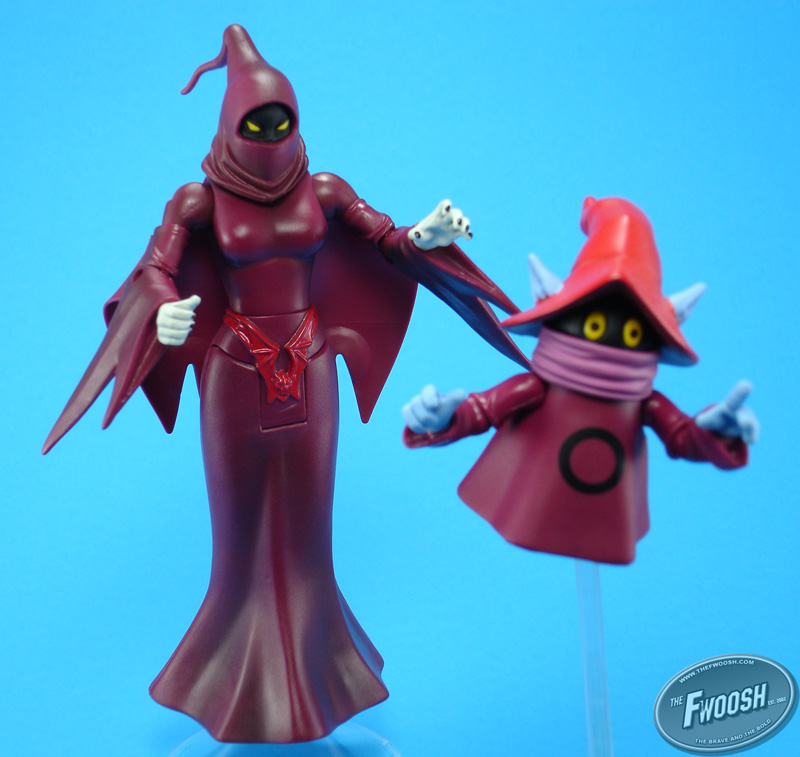 First Look VeeBee Shadow Weaver!!! Shadow-weaver-and-orko