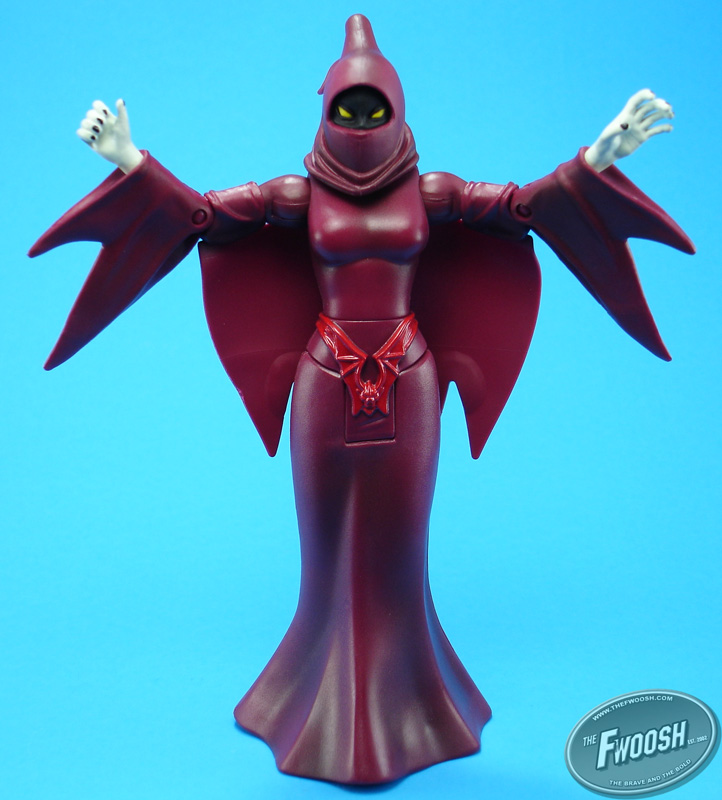 First Look VeeBee Shadow Weaver!!! Shadow-weaver-splayed