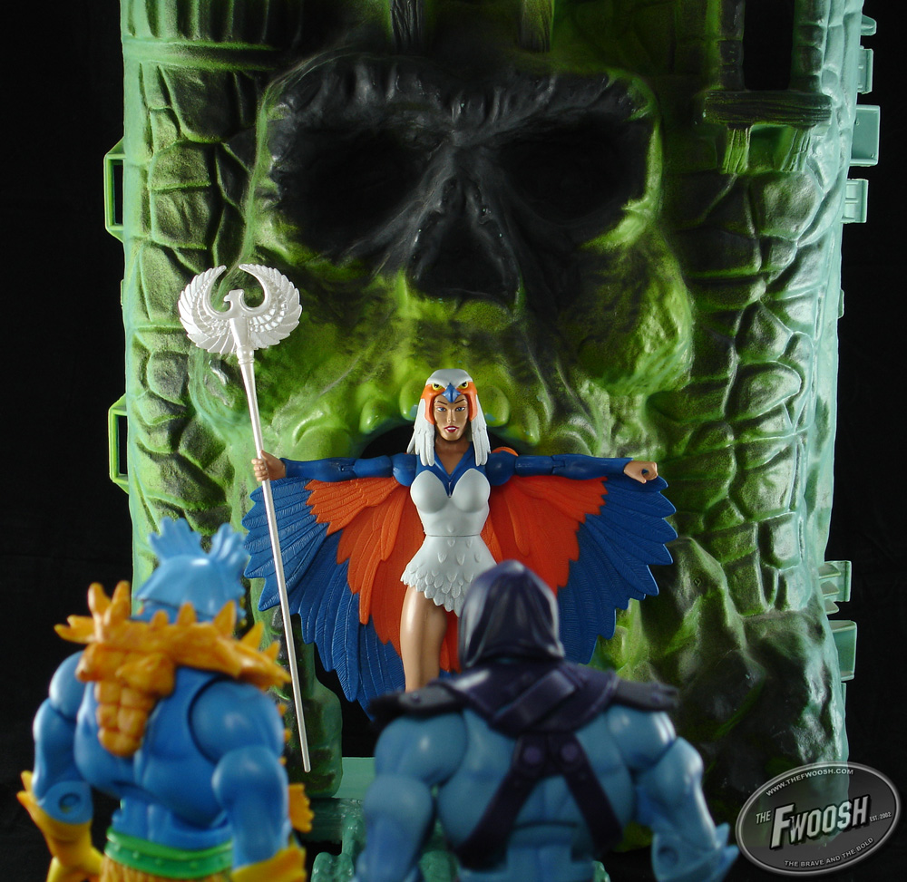 First Look VeeBee Sorceres!!! Sorceress-defender-of-grayskull