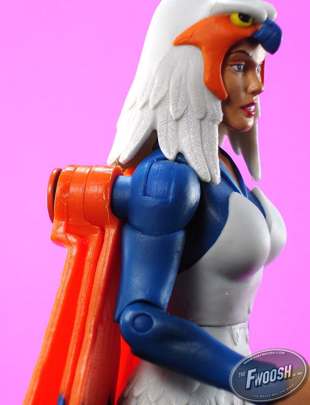 MOTUC Sorceress Sorceress-wing-drum