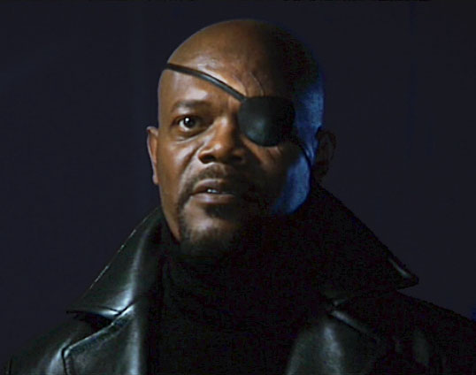 Quest to learn about roots drives "slave tourism" in Ghana - Page 2 Samuel-l-jackson-nick-fury